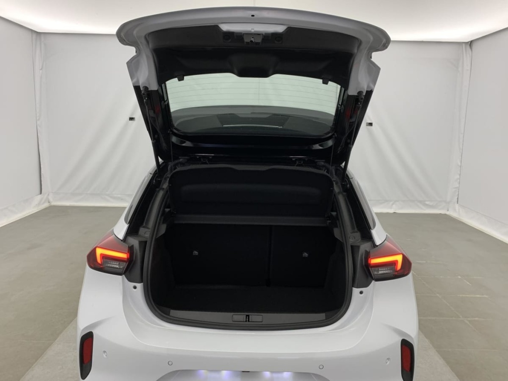 OPEL Corsa 1.2 Turbo Hybrid 110 ch e-DCT6 GS - ref: 1-363160 - Photo 11