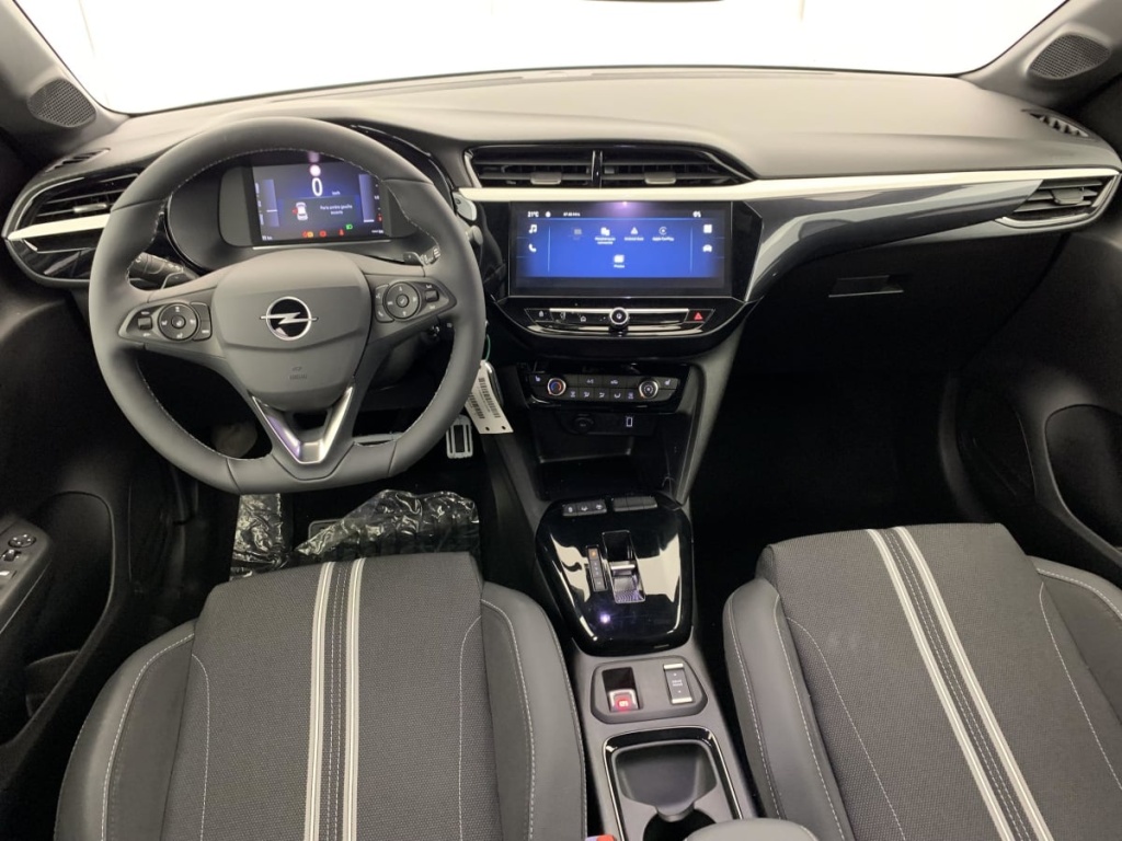 OPEL Corsa 1.2 Turbo Hybrid 110 ch e-DCT6 GS - ref: 1-363160 - Photo 13