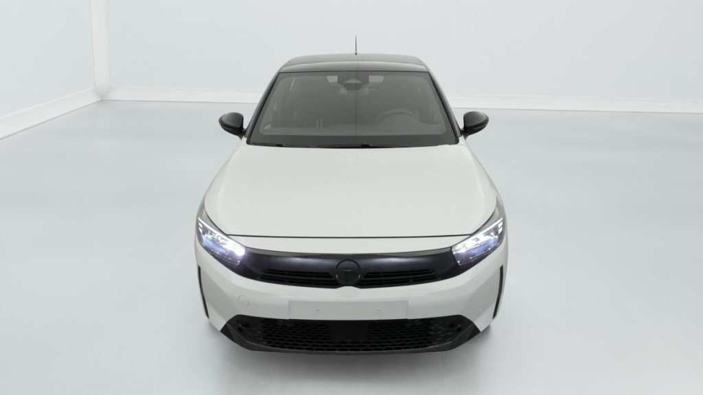 OPEL Corsa 1.2 Turbo Hybrid 110 ch e-DCT6 GS - ref: 1-363160 - Photo 2