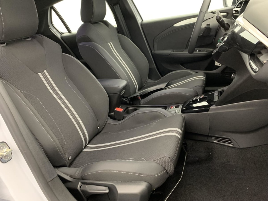 OPEL Corsa 1.2 Turbo Hybrid 110 ch e-DCT6 GS - ref: 1-363160 - Photo 9