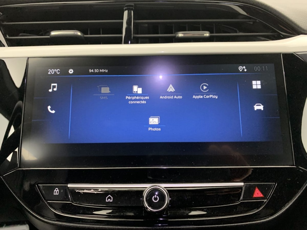 OPEL Corsa 1.2 Turbo Hybrid 110 ch e-DCT6 GS - ref: 1-363161 - Photo 15