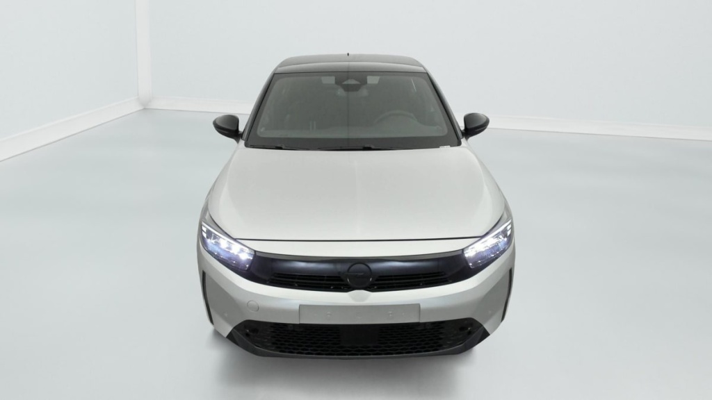 OPEL Corsa 1.2 Turbo Hybrid 110 ch e-DCT6 GS - ref: 1-363161 - Photo 2