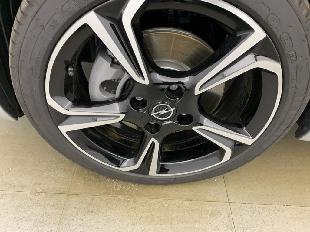 OPEL Corsa 1.2 Turbo Hybrid 110 ch e-DCT6 GS - ref: 1-363161 - Photo 20