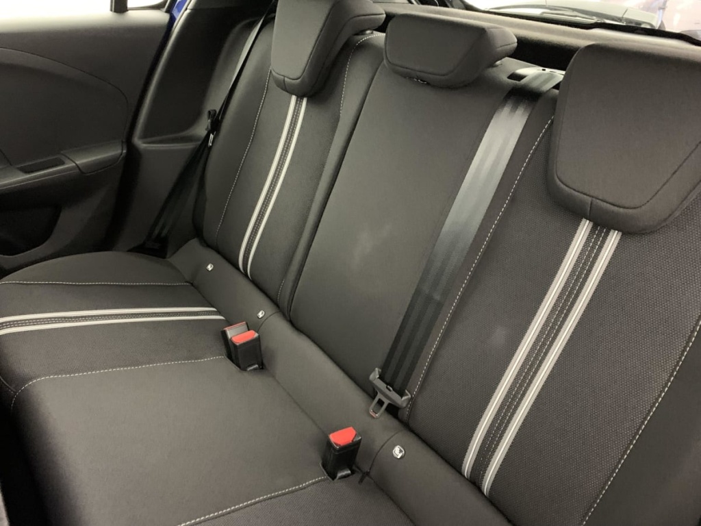 OPEL Corsa 1.2 Turbo Hybrid 110 ch e-DCT6 GS - ref: 1-363165 - Photo 18