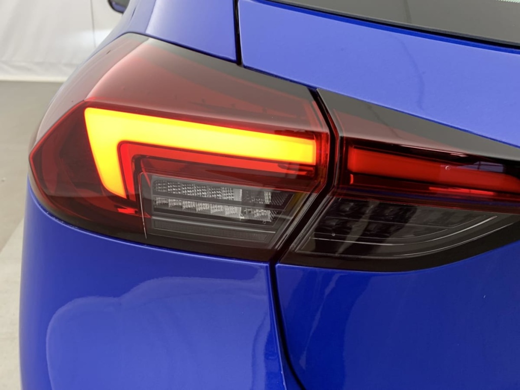 OPEL Corsa 1.2 Turbo Hybrid 110 ch e-DCT6 GS - ref: 1-363167 - Photo 12