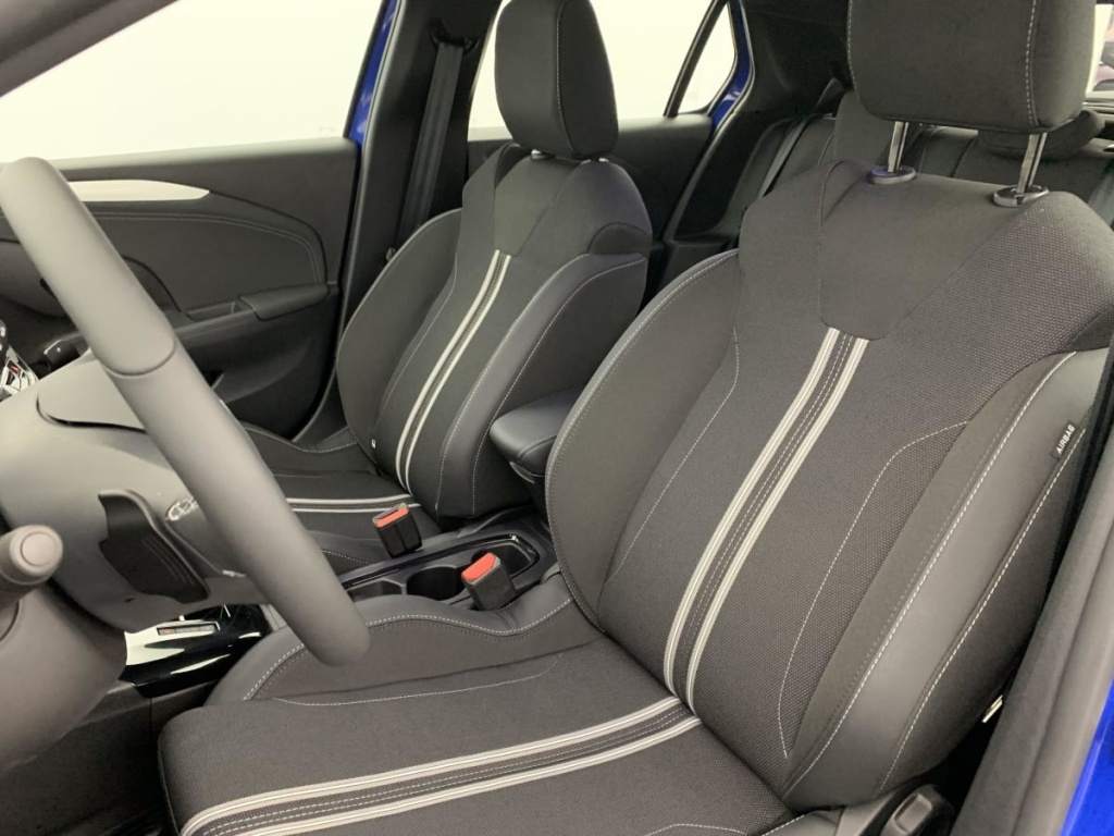 OPEL Corsa 1.2 Turbo Hybrid 110 ch e-DCT6 GS - ref: 1-363167 - Photo 19