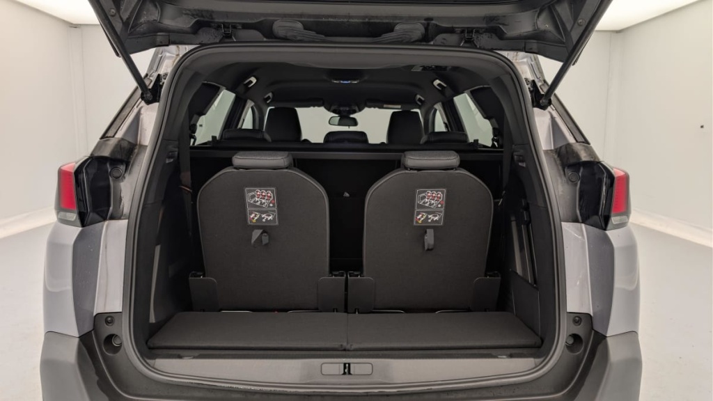 PEUGEOT 5008 PureTech 130ch S S BVM6 Allure Pack - ref: 1-363171 - Photo 11