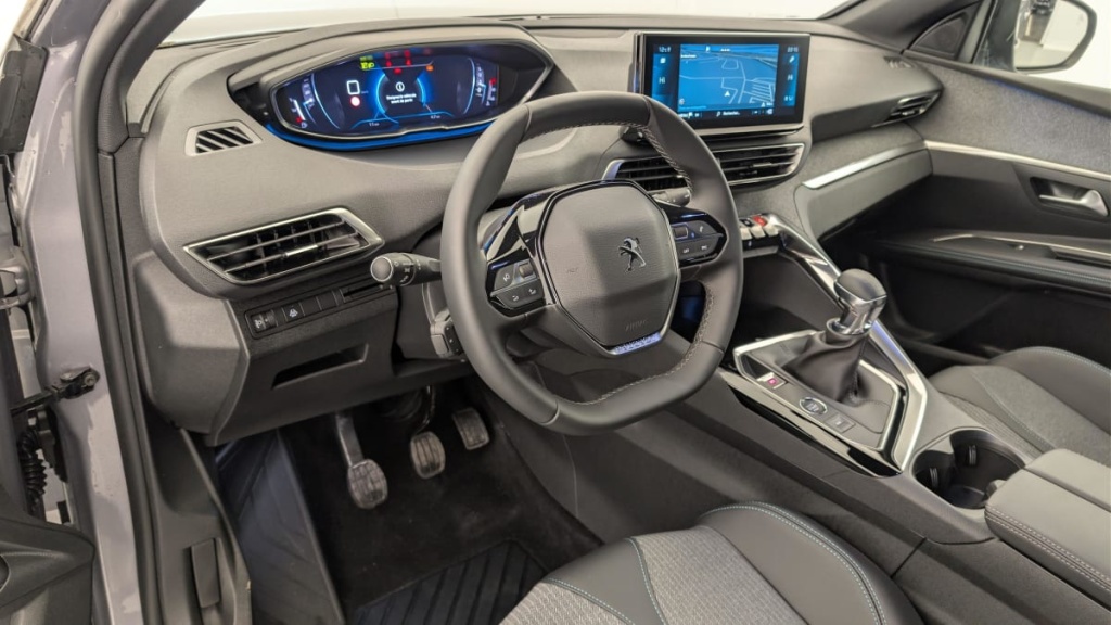 PEUGEOT 5008 PureTech 130ch S S BVM6 Allure Pack - ref: 1-363171 - Photo 15