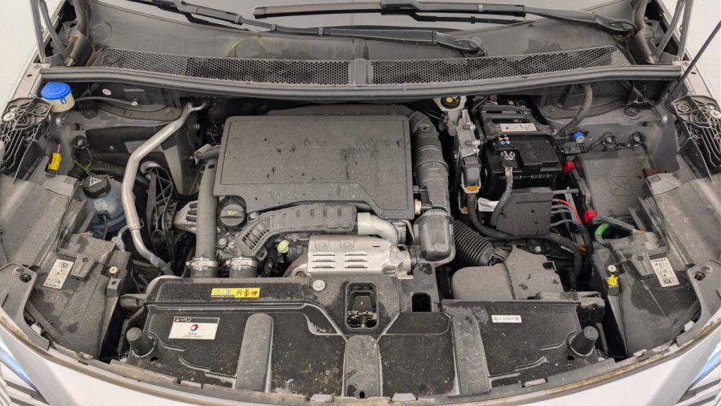 PEUGEOT 5008 PureTech 130ch S S BVM6 Allure Pack - ref: 1-363171 - Photo 20