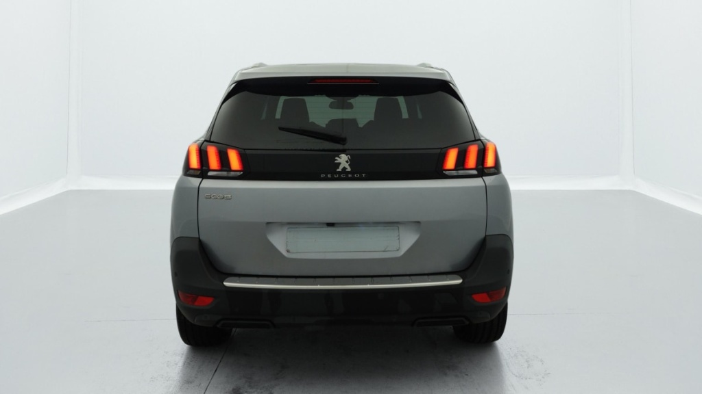 PEUGEOT 5008 PureTech 130ch S S BVM6 Allure Pack - ref: 1-363171 - Photo 6