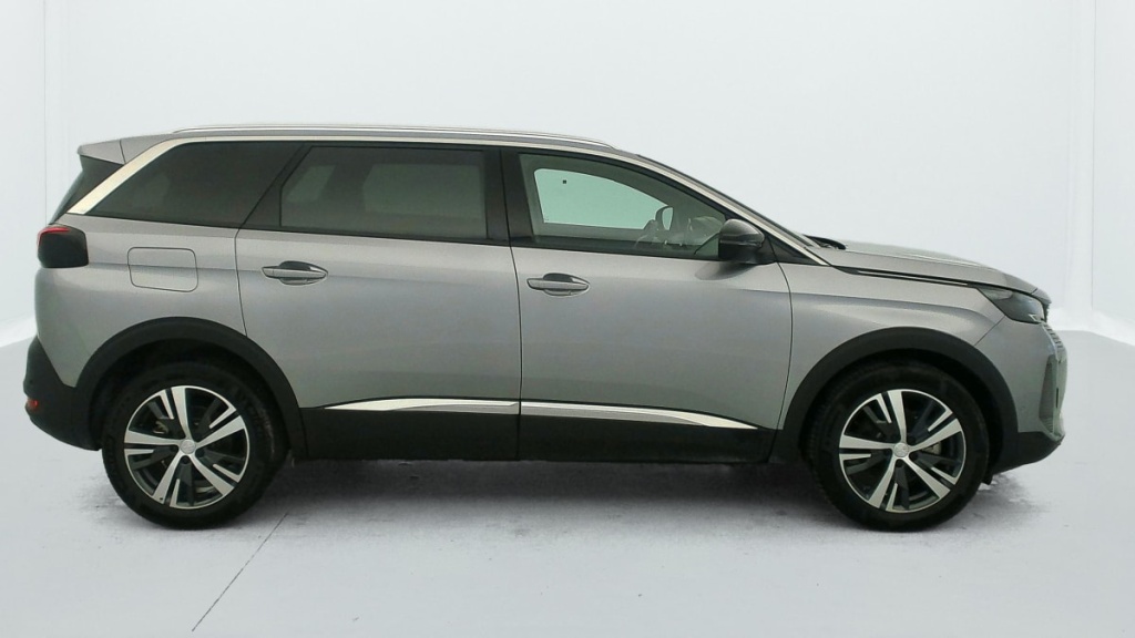 PEUGEOT 5008 PureTech 130ch S S BVM6 Allure Pack - ref: 1-363171 - Photo 8