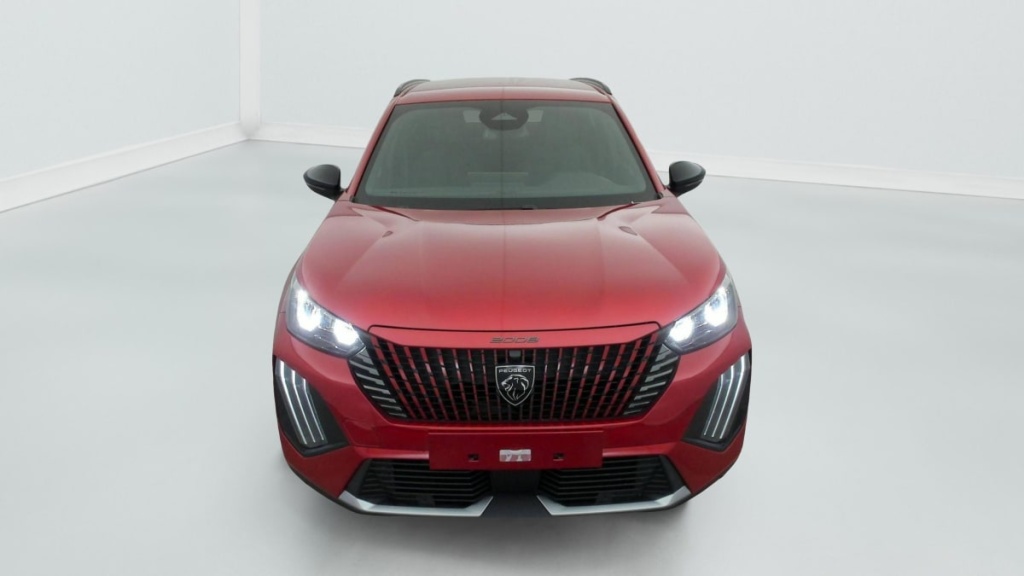 PEUGEOT 2008 100 S S BVM6 Allure - ref: 1-363262 - Photo 2