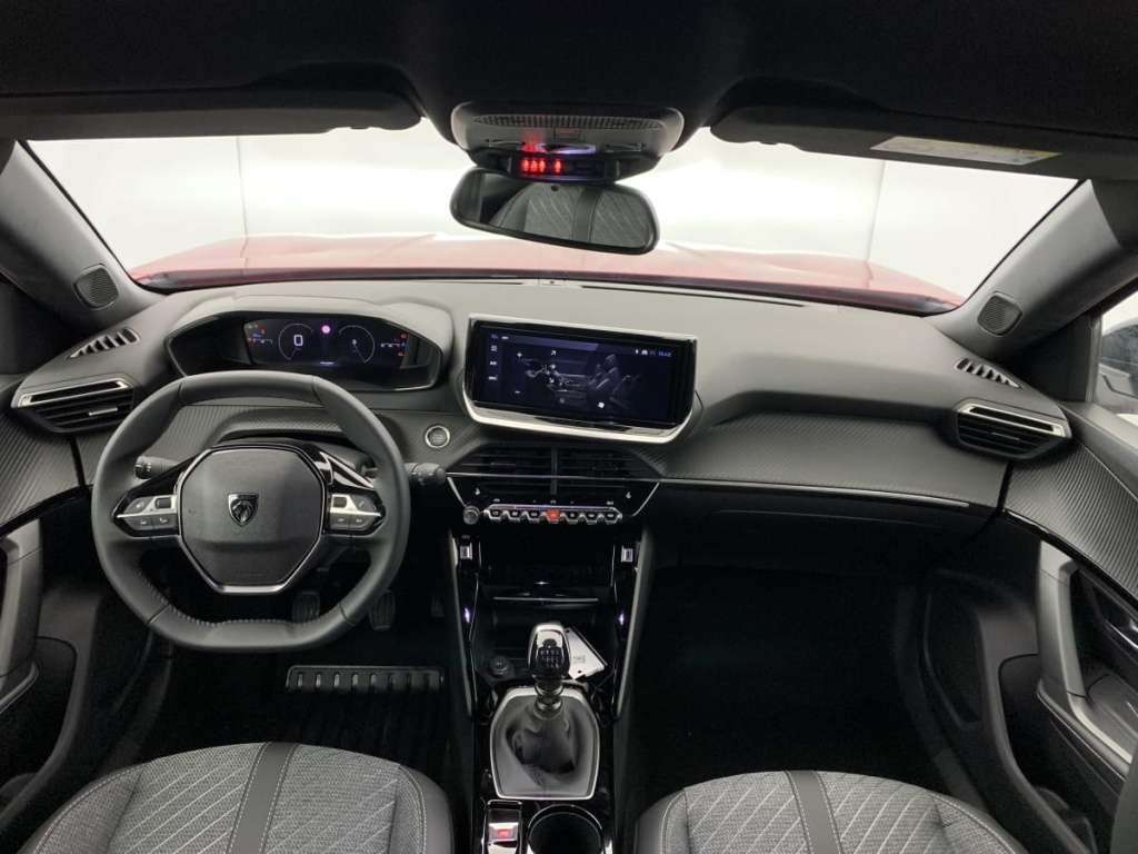 PEUGEOT 2008 100 S S BVM6 Allure - ref: 1-363263 - Photo 13