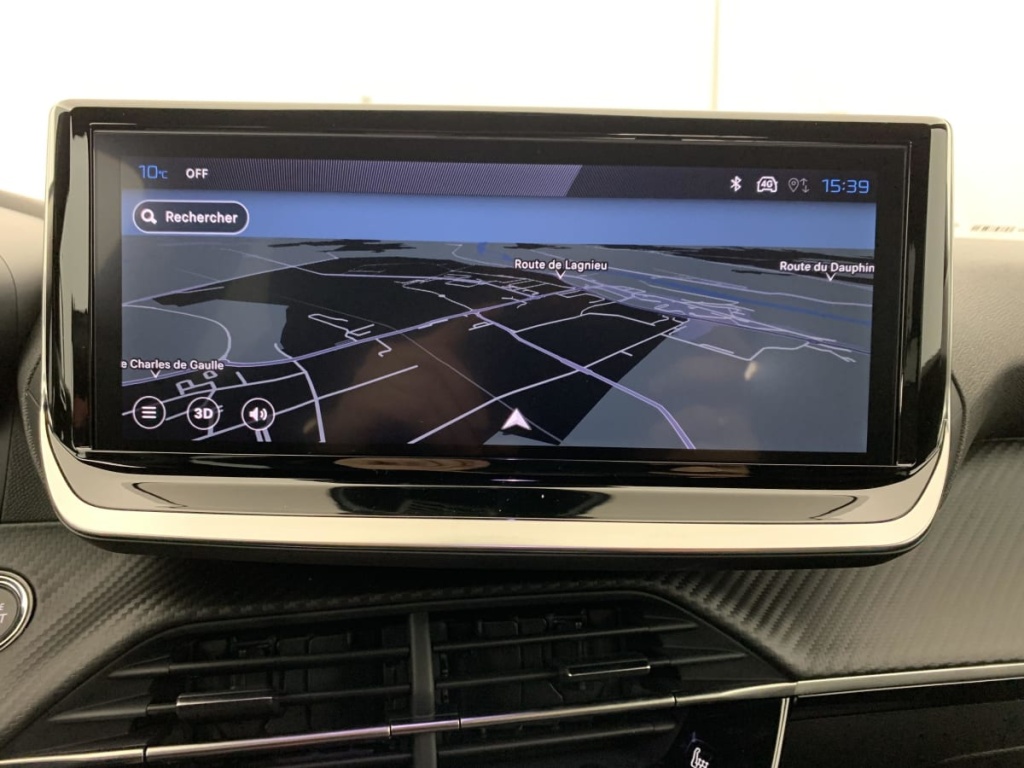 PEUGEOT 2008 100 S S BVM6 Allure - ref: 1-363263 - Photo 17