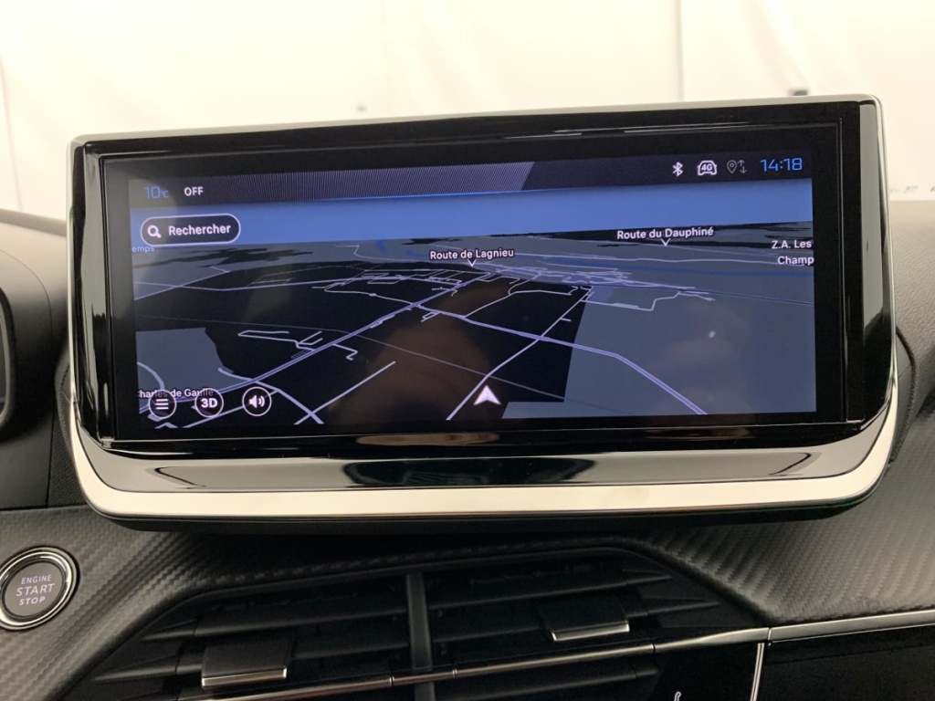 PEUGEOT 2008 100 S S BVM6 Allure - ref: 1-363266 - Photo 17