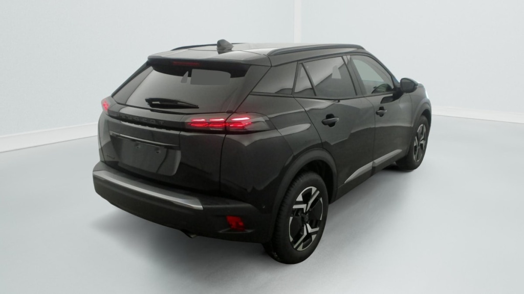 PEUGEOT 2008 100 S S BVM6 Allure - ref: 1-363267 - Photo 7