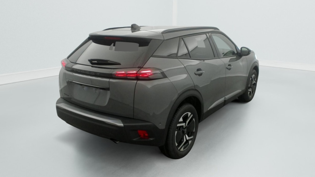 PEUGEOT 2008 100 S S BVM6 Allure - ref: 1-363279 - Photo 7