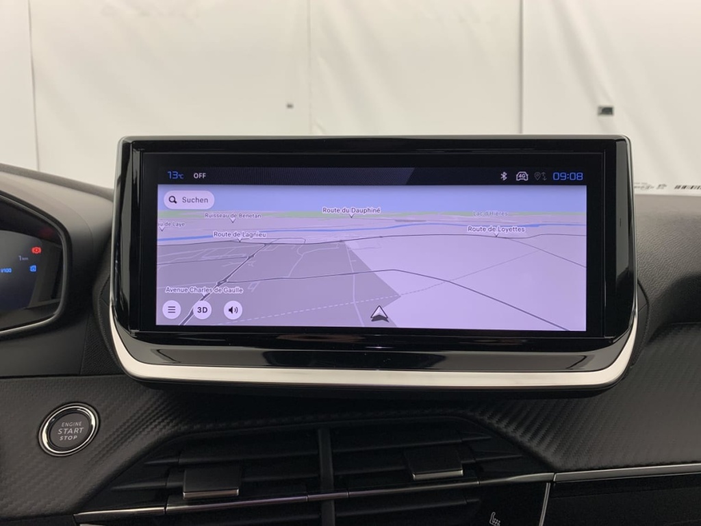 PEUGEOT 2008 100 S S BVM6 Allure - ref: 1-363280 - Photo 17