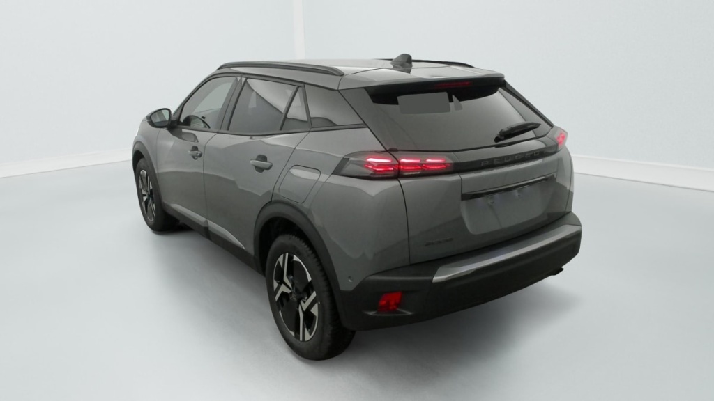 PEUGEOT 2008 100 S S BVM6 Allure - ref: 1-363280 - Photo 5