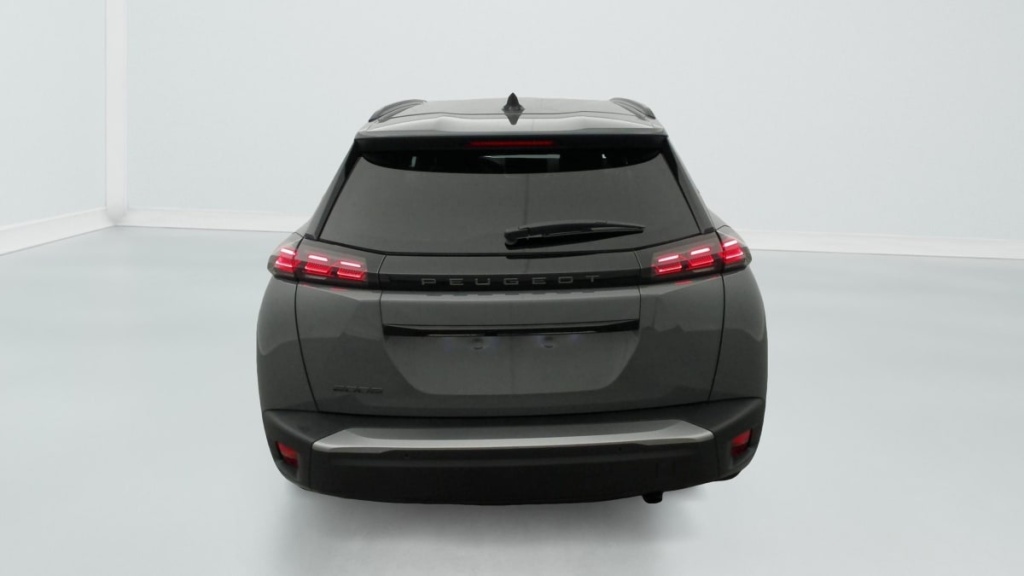 PEUGEOT 2008 100 S S BVM6 Allure - ref: 1-363280 - Photo 6