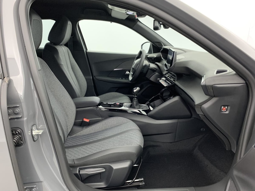 PEUGEOT 2008 100 S S BVM6 Allure - ref: 1-363280 - Photo 9