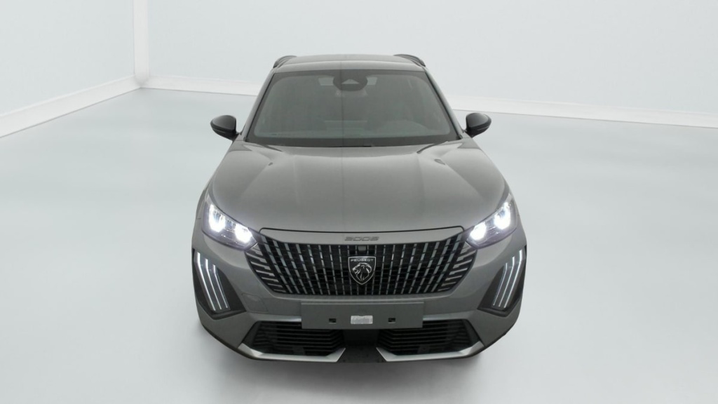 PEUGEOT 2008 100 S S BVM6 Allure - ref: 1-363285 - Photo 2