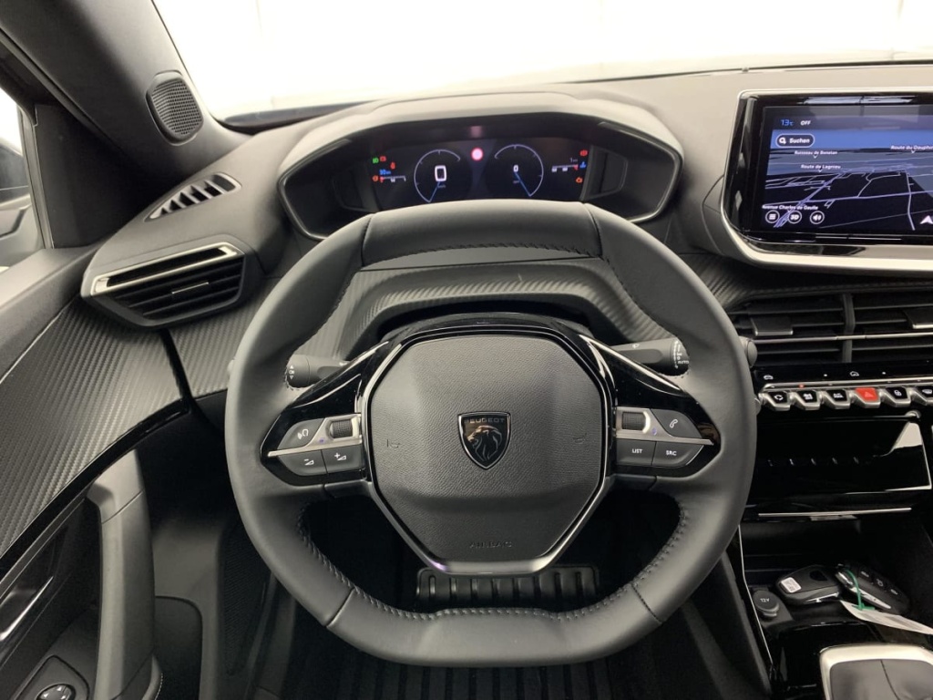 PEUGEOT 2008 100 S S BVM6 Allure - ref: 1-363288 - Photo 14