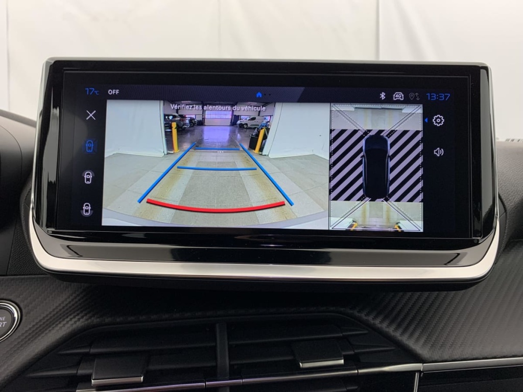 PEUGEOT 2008 Hybrid 145 e-DCS6 Allure - ref: 1-363301 - Photo 19