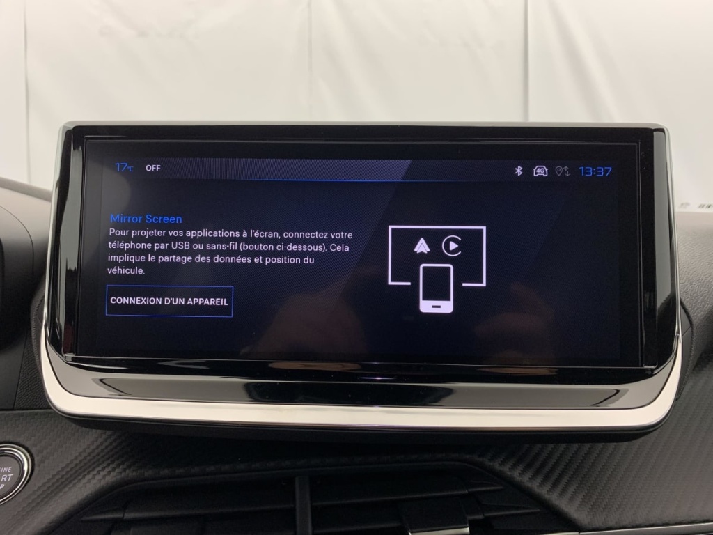 PEUGEOT 2008 Hybrid 145 e-DCS6 Allure - ref: 1-363308 - Photo 18