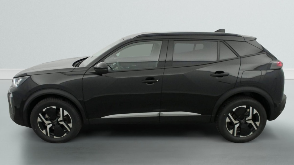 PEUGEOT 2008 Hybrid 145 e-DCS6 Allure - ref: 1-363309 - Photo 4