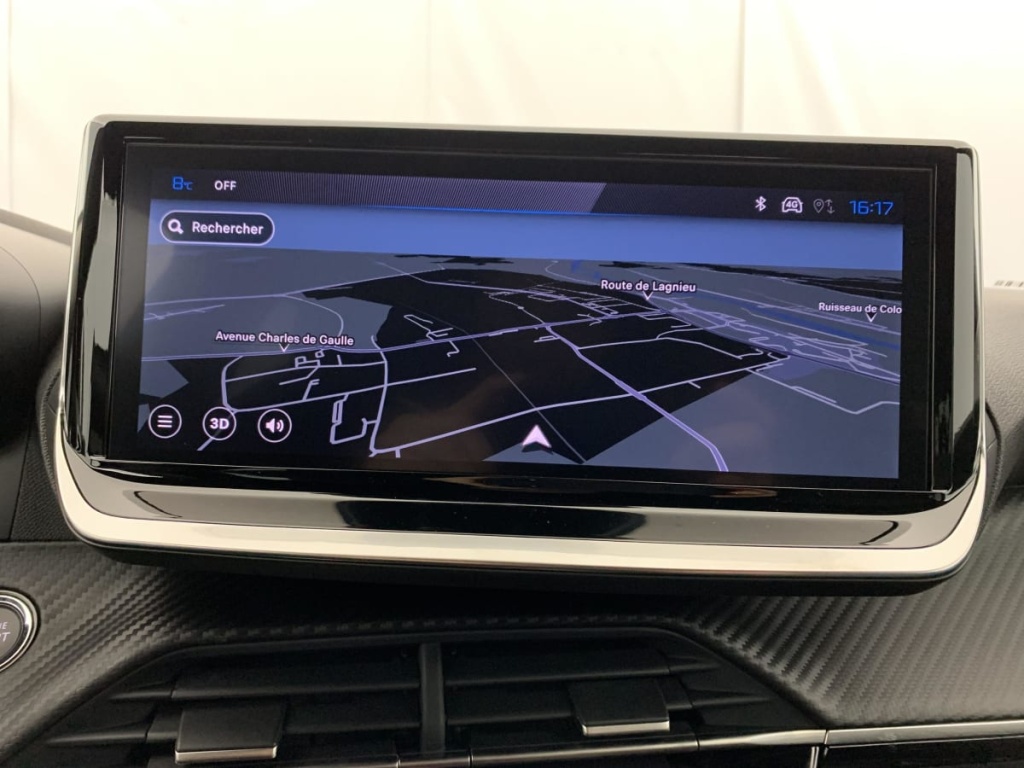 PEUGEOT 2008 Hybrid 145 e-DCS6 Allure - ref: 1-363319 - Photo 17