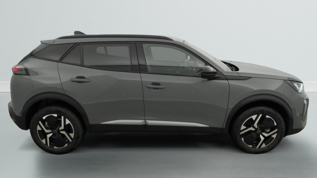 PEUGEOT 2008 Hybrid 145 e-DCS6 Allure - ref: 1-363319 - Photo 8