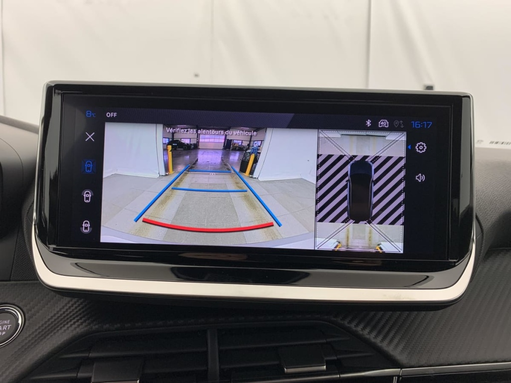 PEUGEOT 2008 Hybrid 145 e-DCS6 Allure - ref: 1-363326 - Photo 18