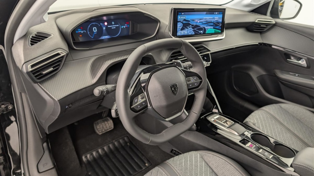 PEUGEOT 208 Hybrid 110 e-DCS6 Allure - ref: 1-363335 - Photo 15