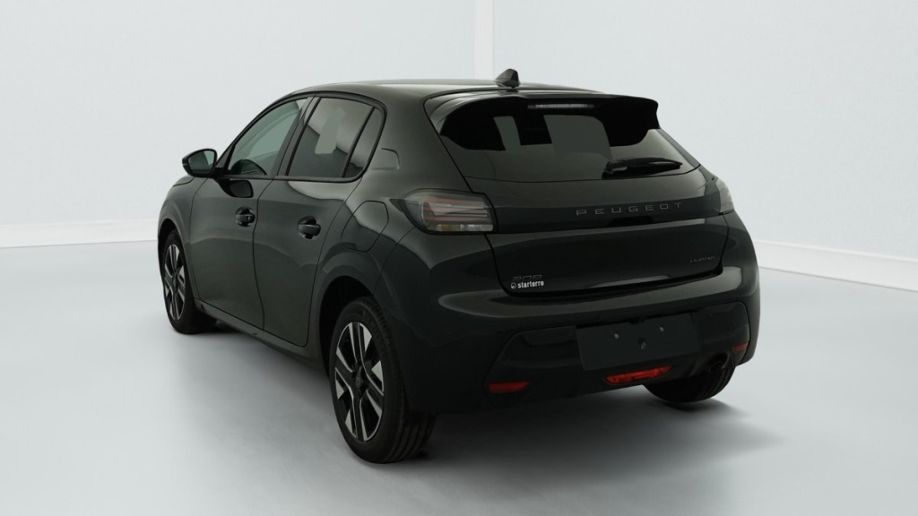 PEUGEOT 208 Hybrid 110 e-DCS6 Allure - ref: 1-363337 - Photo 5