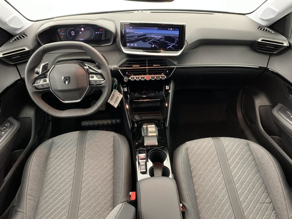 PEUGEOT 208 Hybrid 110 e-DCS6 Allure - ref: 1-363346 - Photo 13