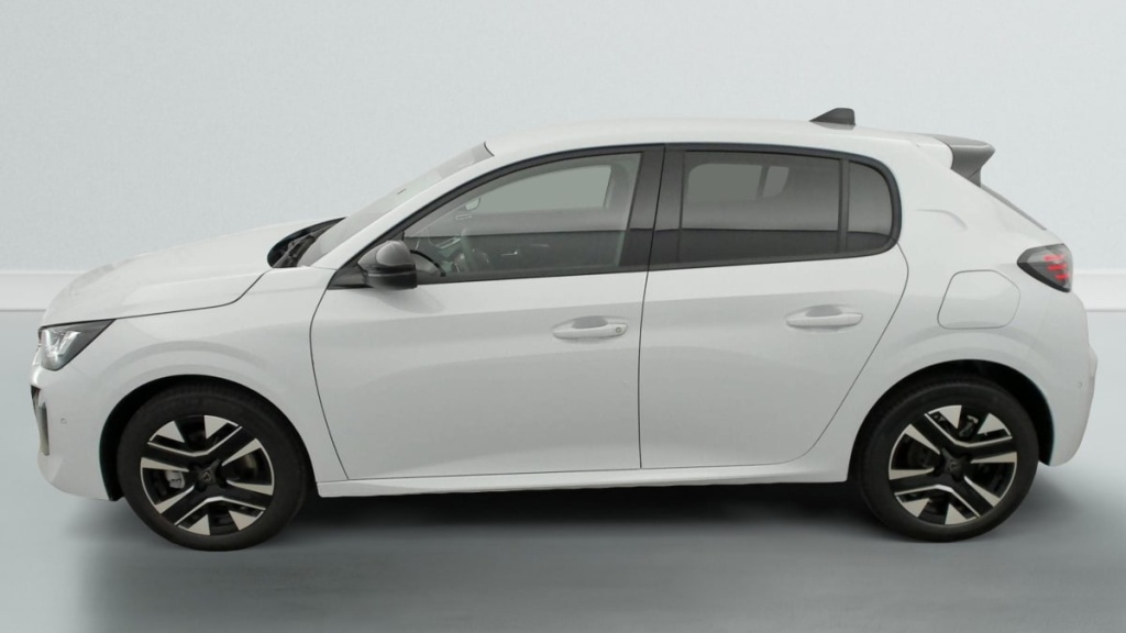 PEUGEOT 208 Hybrid 110 e-DCS6 Allure - ref: 1-363346 - Photo 4