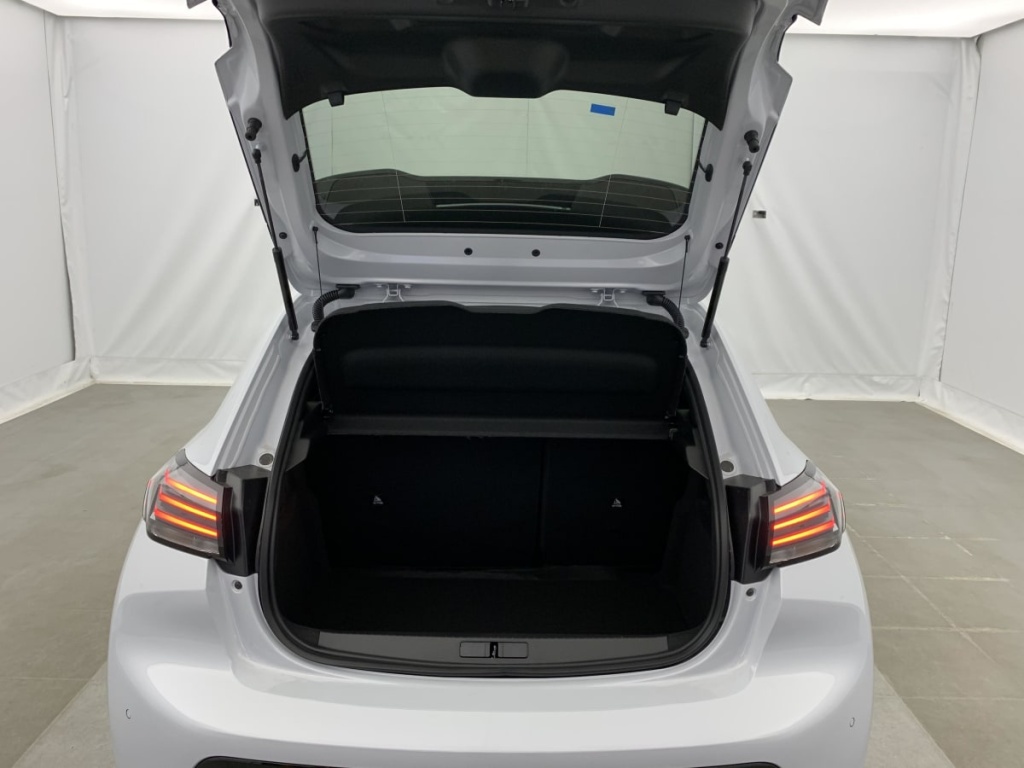PEUGEOT 208 Hybrid 110 e-DCS6 Allure - ref: 1-363348 - Photo 11