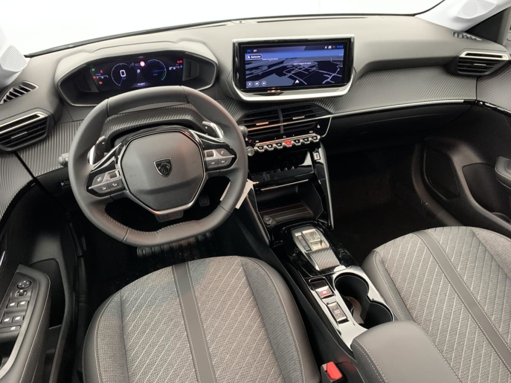 PEUGEOT 208 Hybrid 110 e-DCS6 Allure - ref: 1-363348 - Photo 14