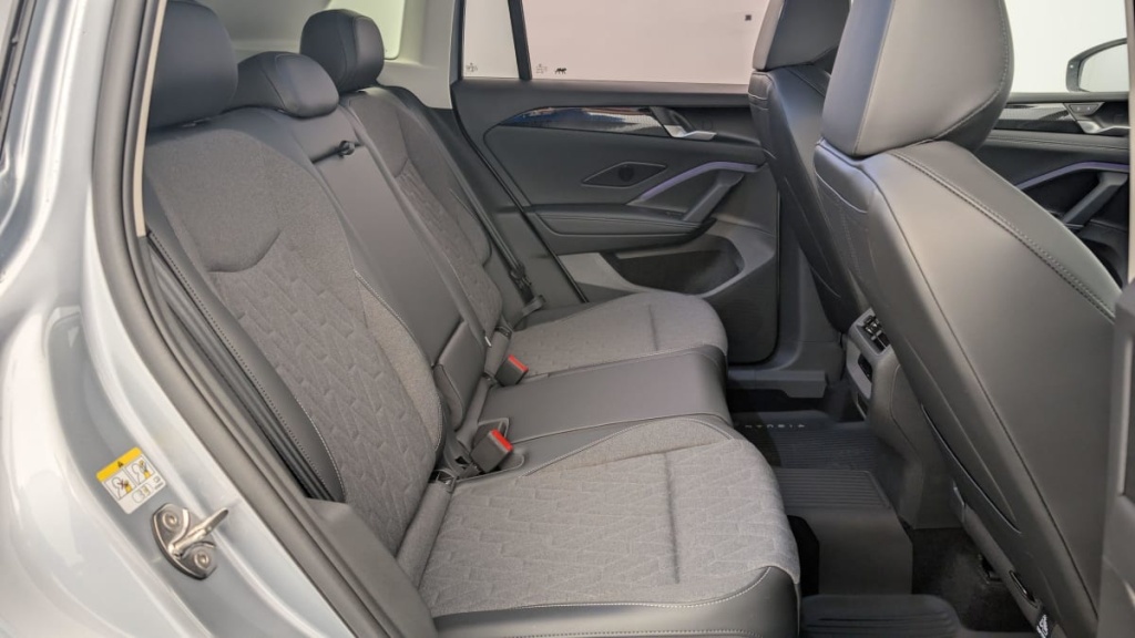 VOLKSWAGEN Tiguan 1.5 eTSI 150CV DSG7 LIFE PLUS - ref: 1-363413 - Photo 10