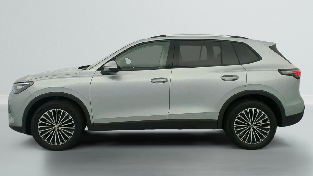 VOLKSWAGEN Tiguan 1.5 eTSI 150CV DSG7 LIFE PLUS - ref: 1-363413 - Photo 4