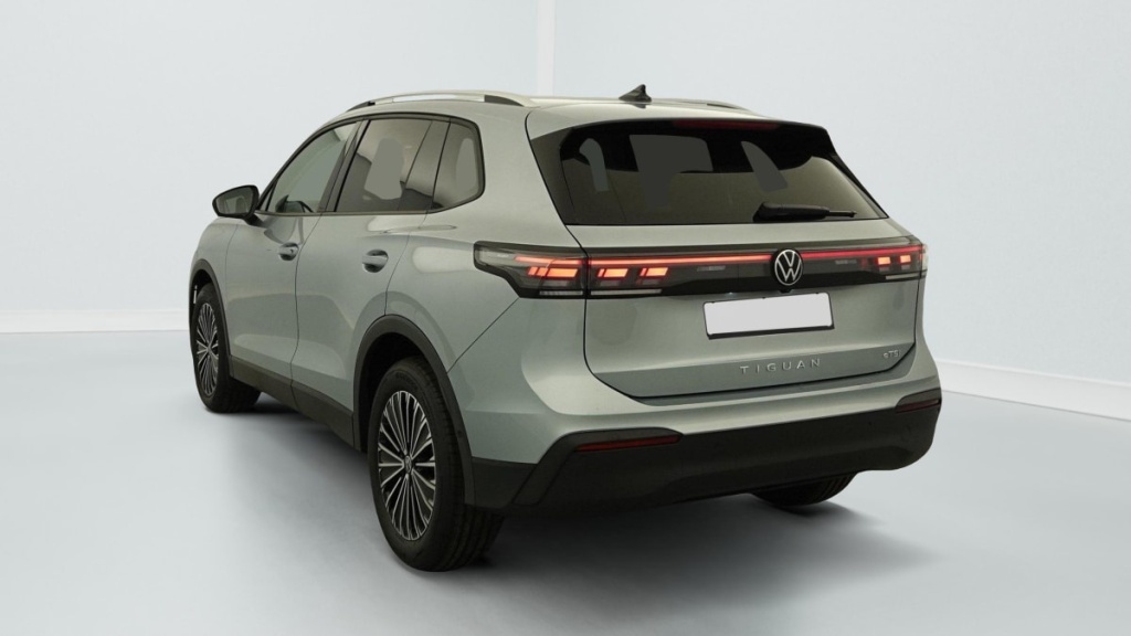 VOLKSWAGEN Tiguan 1.5 eTSI 150CV DSG7 LIFE PLUS - ref: 1-363413 - Photo 5