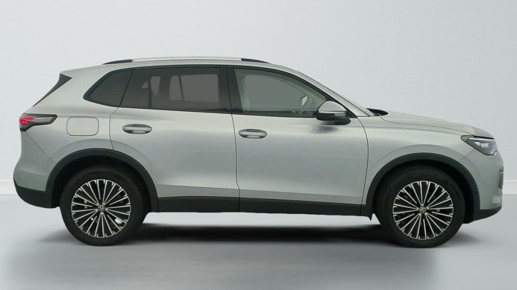 VOLKSWAGEN Tiguan 1.5 eTSI 150CV DSG7 LIFE PLUS - ref: 1-363413 - Photo 8
