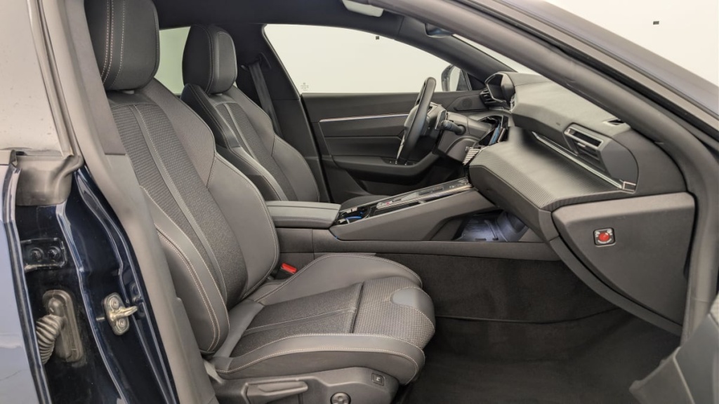 PEUGEOT 508 BlueHDi 130 ch S S EAT8 Allure - ref: 1-363521 - Photo 9