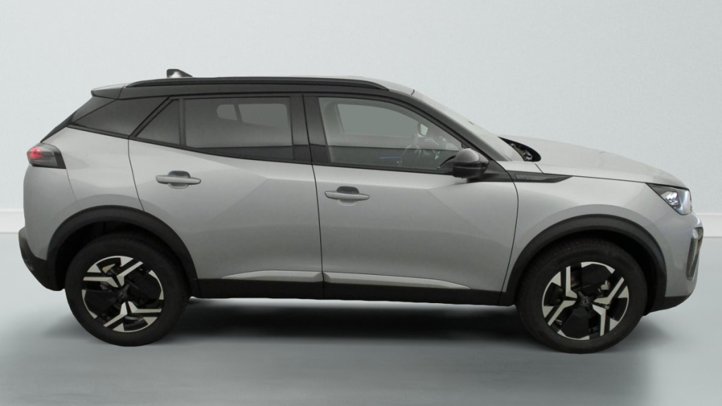 PEUGEOT 2008 Hybrid 145 e-DCS6 GT - ref: 1-363537 - Photo 8