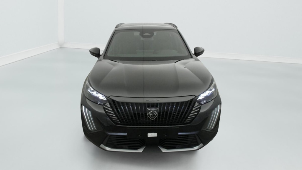 PEUGEOT 2008 Hybrid 145 e-DCS6 GT - ref: 1-363557 - Photo 2