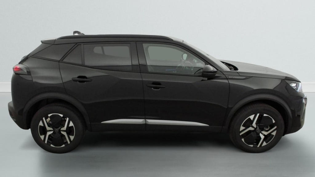 PEUGEOT 2008 Hybrid 145 e-DCS6 GT - ref: 1-363559 - Photo 8