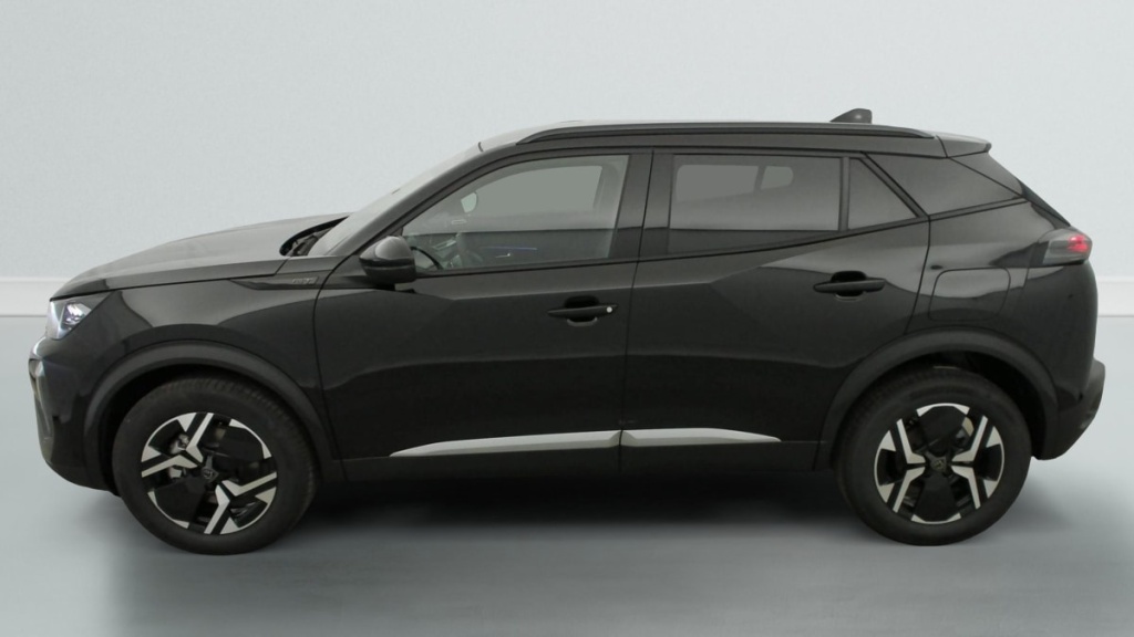 PEUGEOT 2008 Hybrid 145 e-DCS6 GT - ref: 1-363563 - Photo 4