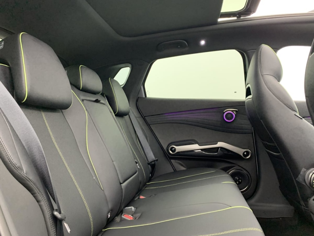 BYD Atto 3 60 5 kWh 204 ch Design - ref: 1-363634 - Photo 10