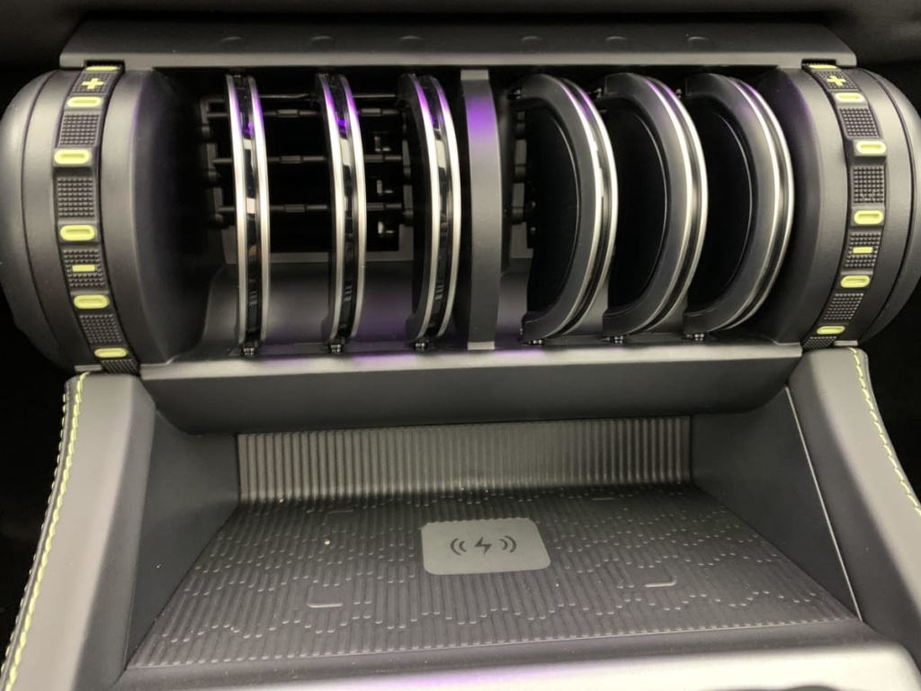 BYD Atto 3 60 5 kWh 204 ch Design - ref: 1-363634 - Photo 19